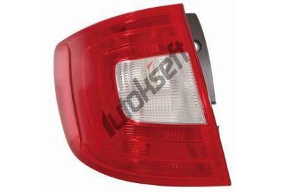 LORO Zadn svtlo LOR 665-1920R-UE, 665-1920R-UE