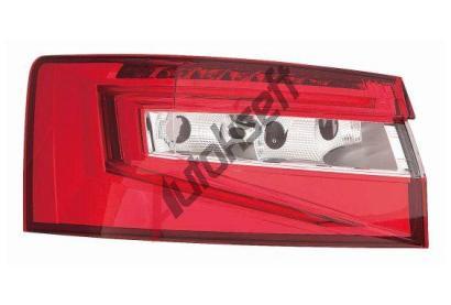 LORO Zadn� sv�tlo LOR 665-1937L-UE, 665-1937L-UE