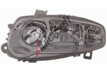 LORO Svtlomet LOR 667-1110L-LD-EM, 667-1110L-LD-EM