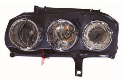 LORO Svtlomet LOR 667-1116L-LD-EM, 667-1116L-LD-EM