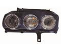 Svtlomet LORO ‐ LOR 667-1116R-LD-EM