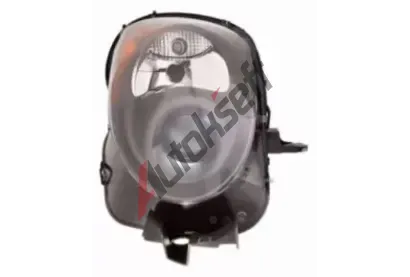 LORO Světlomet LOR 667-1117RMLDEM2, 667-1117RMLDEM2 LORO Světlomet LOR 667-1117RMLDEM2, 667-1117RMLDEM2