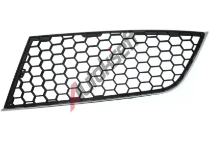 LORO Větrací mřížka nárazníku LOR 667-2501L-UD, 667-2501L-UD  LORO Větrací mřížka nárazníku LOR 667-2501L-UD, 667-2501L-UD