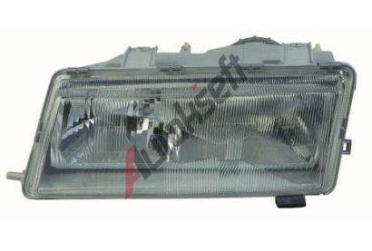 LORO Světlomet LOR 772-1102R-LD-EM, 772-1102R-LD-EM LORO Světlomet LOR 772-1102R-LD-EM, 772-1102R-LD-EM