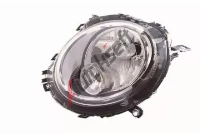 LORO Sv�tlomet LOR 882-1118RMLDEMC, 882-1118RMLDEMC