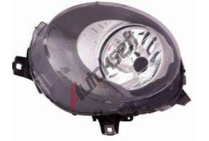 LORO Světlomet LOR 882-1126RMLDEMC, 882-1126RMLDEMC  LORO Světlomet LOR 882-1126RMLDEMC, 882-1126RMLDEMC