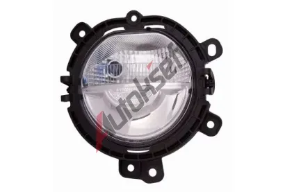 LORO Obrysov svtlo LOR 882-1606L-AQ, 882-1606L-AQ