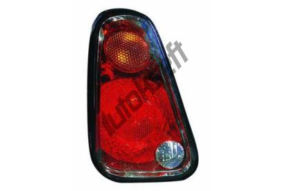 LORO Zadn� sv�tlo LOR 882-1906L-UE, 882-1906L-UE