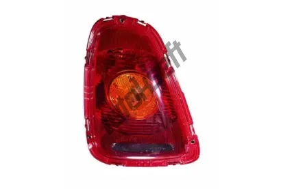 LORO Zadn� sv�tlo LOR 882-1908R-AQ-YR, 882-1908R-AQ-YR