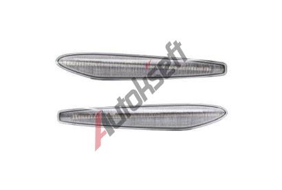 LORO Sada smrovch svtel Tuning / Accessory Parts LOR L01-140-003LED, L01-140-003LED