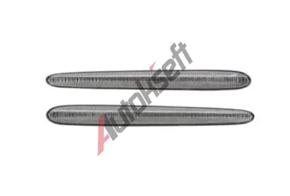 LORO Sada směrových světel Tuning / Accessory Parts LOR L01-140-004LED, L01-140-004LED LORO Sada směrových světel Tuning / Accessory Parts LOR L01-140-004LED, L01-140-004LED