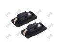 Osvtlen SPZ LORO ‐ LOR L01-210-0001LED
