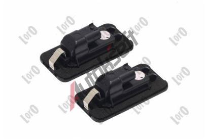 LORO Osvtlen SPZ Tuning / Accessory Parts LOR L01-210-0001LED, L01-210-0001LED