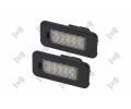 LORO Osvtlen SPZ Tuning / Accessory Parts LOR L01-210-0001LED, L01-210-0001LED