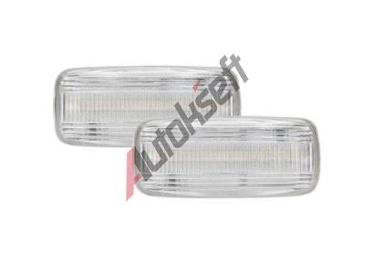 LORO Sada smrovch svtel Tuning / Accessory Parts LOR L03-140-001LED, L03-140-001LED