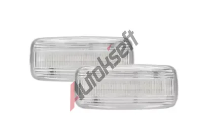 LORO Sada smrovch svtel Tuning / Accessory Parts LOR L03-140-001LED-D, L03-140-001LED-D