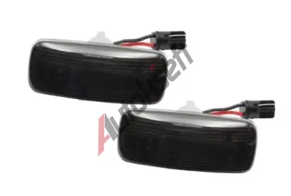 LORO Sada smrovch svtel Tuning / Accessory Parts LOR L03-140-001LED-SD, L03-140-001LED-SD