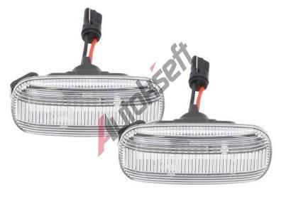 LORO Sada smrovch svtel Tuning / Accessory Parts LOR L03-140-002LED, L03-140-002LED