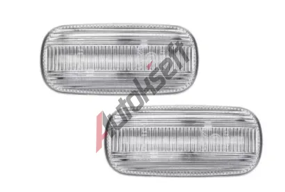 LORO Sada smrovch svtel Tuning / Accessory Parts LOR L03-140-002LED-D, L03-140-002LED-D