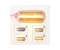 LORO Sada smrovch svtel Tuning / Accessory Parts LOR L03-140-002LED-D, L03-140-002LED-D