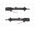 LORO Sada směrových světel LOR L03-140-004LED-D, L03-140-004LED-D