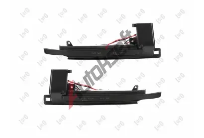 LORO Sada smrovch svtel LOR L03-140-005LED-D, L03-140-005LED-D