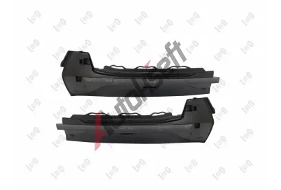 LORO Sada směrových světel LOR L03-140-006LED-D, L03-140-006LED-D LORO Sada směrových světel LOR L03-140-006LED-D, L03-140-006LED-D