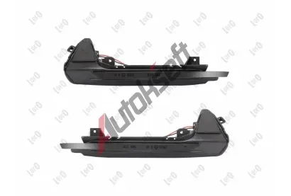 LORO Sada sm�rov�ch sv�tel LOR L03-140-008LED-D, L03-140-008LED-D