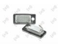 Osvtlen SPZ LORO ‐ LOR L03-210-0002LED