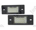 Osvtlen SPZ LORO ‐ LOR L03-210-0003LED