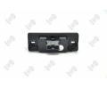LORO Osvtlen SPZ LOR L03-210-0003LED, L03-210-0003LED