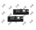 LORO Osvtlen SPZ LOR L03-210-0005LED, L03-210-0005LED