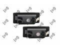 LORO Osvtlen SPZ LOR L03-210-0006LED, L03-210-0006LED