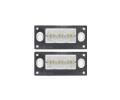 Osvtlen SPZ LORO ‐ LOR L03-210-0010LED