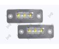 Osvtlen SPZ LORO ‐ LOR L03-210-0012LED