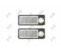 Osvtlen SPZ LORO ‐ LOR L03-210-0013LED
