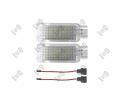 Osvtlen interiru LORO ‐ LOR L03-470-001LED