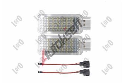 LORO Osvtlen interiru Tuning / Accessory Parts LOR L03-470-001LED, L03-470-001LED