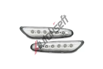 LORO Sada smrovch svtel Tuning / Accessory Parts LOR L04-140-001LED, L04-140-001LED