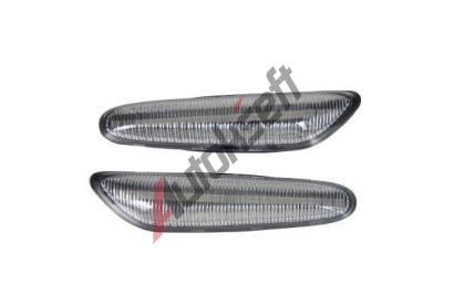 LORO Sada smrovch svtel Tuning / Accessory Parts LOR L04-140-001LED-D, L04-140-001LED-D