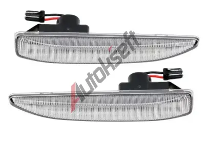 LORO Sada smrovch svtel Tuning / Accessory Parts LOR L04-140-003LED-D, L04-140-003LED-D