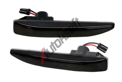 LORO Sada směrových světel Tuning / Accessory Parts LOR L04-140-003LED-SD, L04-140-003LED-SD LORO Sada směrových světel Tuning / Accessory Parts LOR L04-140-003LED-SD, L04-140-003LED-SD