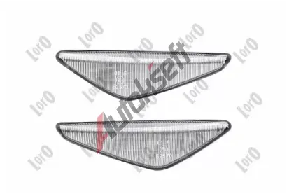 LORO Sada smrovch svtel Tuning / Accessory Parts LOR L04-140-004LED-D, L04-140-004LED-D