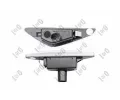 LORO Sada smrovch svtel Tuning / Accessory Parts LOR L04-140-004LED-D, L04-140-004LED-D