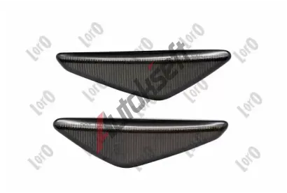 LORO Sada smrovch svtel Tuning / Accessory Parts LOR L04-140-004LED-SD, L04-140-004LED-SD