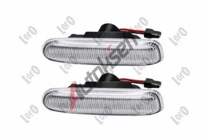 LORO Sada sm�rov�ch sv�tel Tuning / Accessory Parts LOR L04-140-006LED, L04-140-006LED