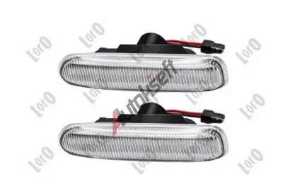 LORO Sada směrových světel Tuning / Accessory Parts LOR L04-140-006LED-D, L04-140-006LED-D LORO Sada směrových světel Tuning / Accessory Parts LOR L04-140-006LED-D, L04-140-006LED-D