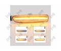 LORO Sada směrových světel Tuning / Accessory Parts LOR L04-140-006LED-D, L04-140-006LED-D