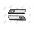 Sada smrovch svtel LORO ‐ LOR L04-140-007LED-D