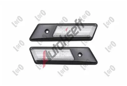 LORO Sada smrovch svtel Tuning / Accessory Parts LOR L04-140-007LED-D, L04-140-007LED-D